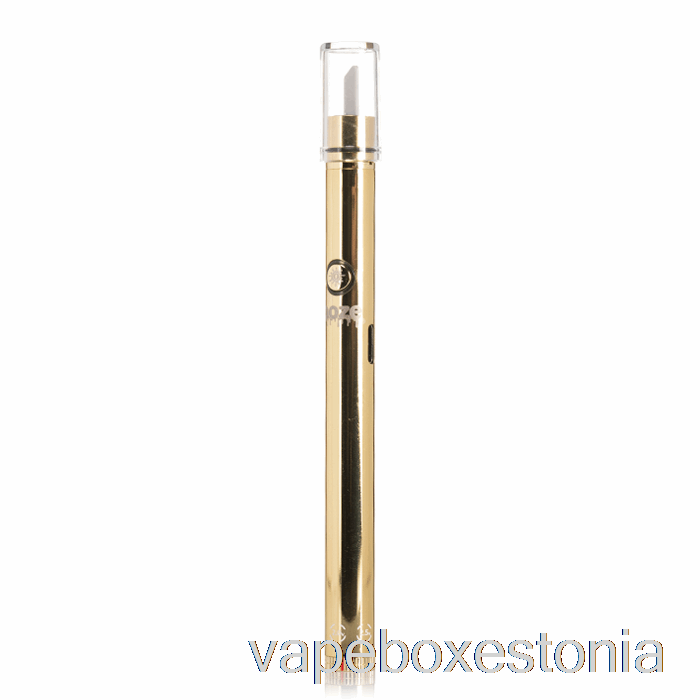 Vape Box Estonia Ooze Twist Hot Knife Kit Lucky Gold